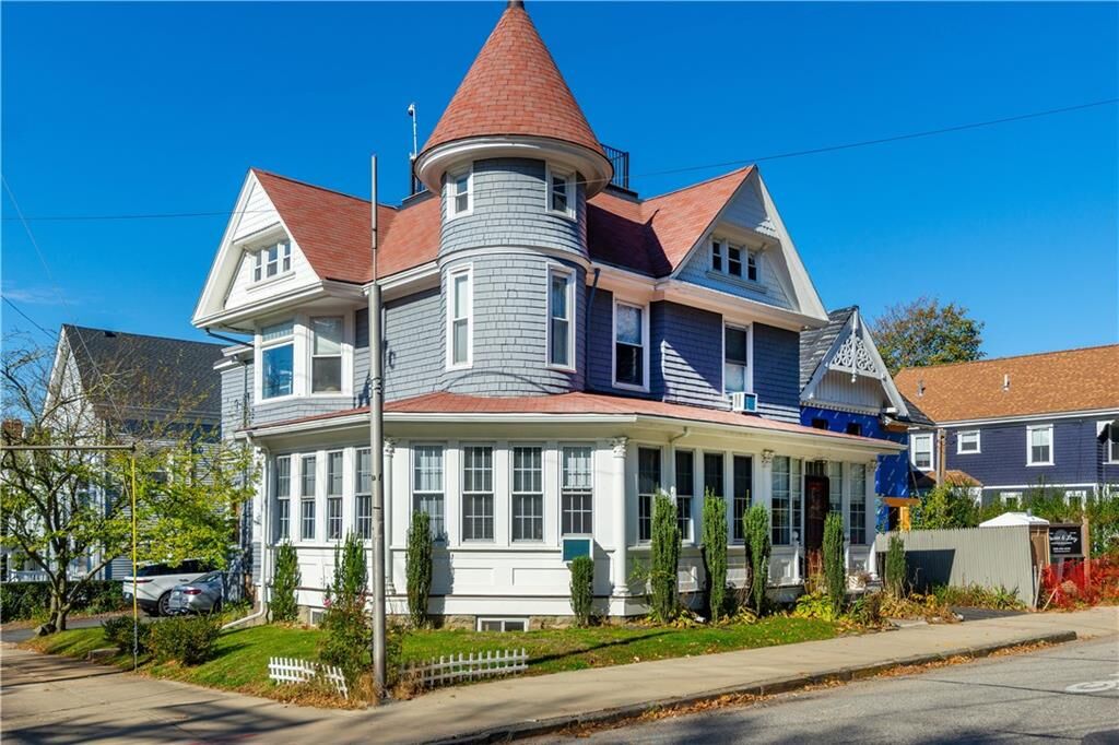 Property Photo:  525 Spring Street  RI 02840 