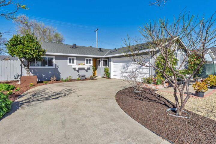 152 Brian Lane  Santa Clara CA 95051 photo