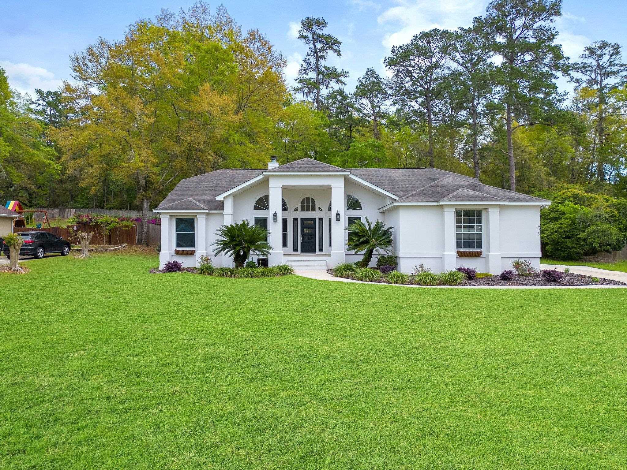 Property Photo:  6375 Mallard Trace Drive  FL 32312 