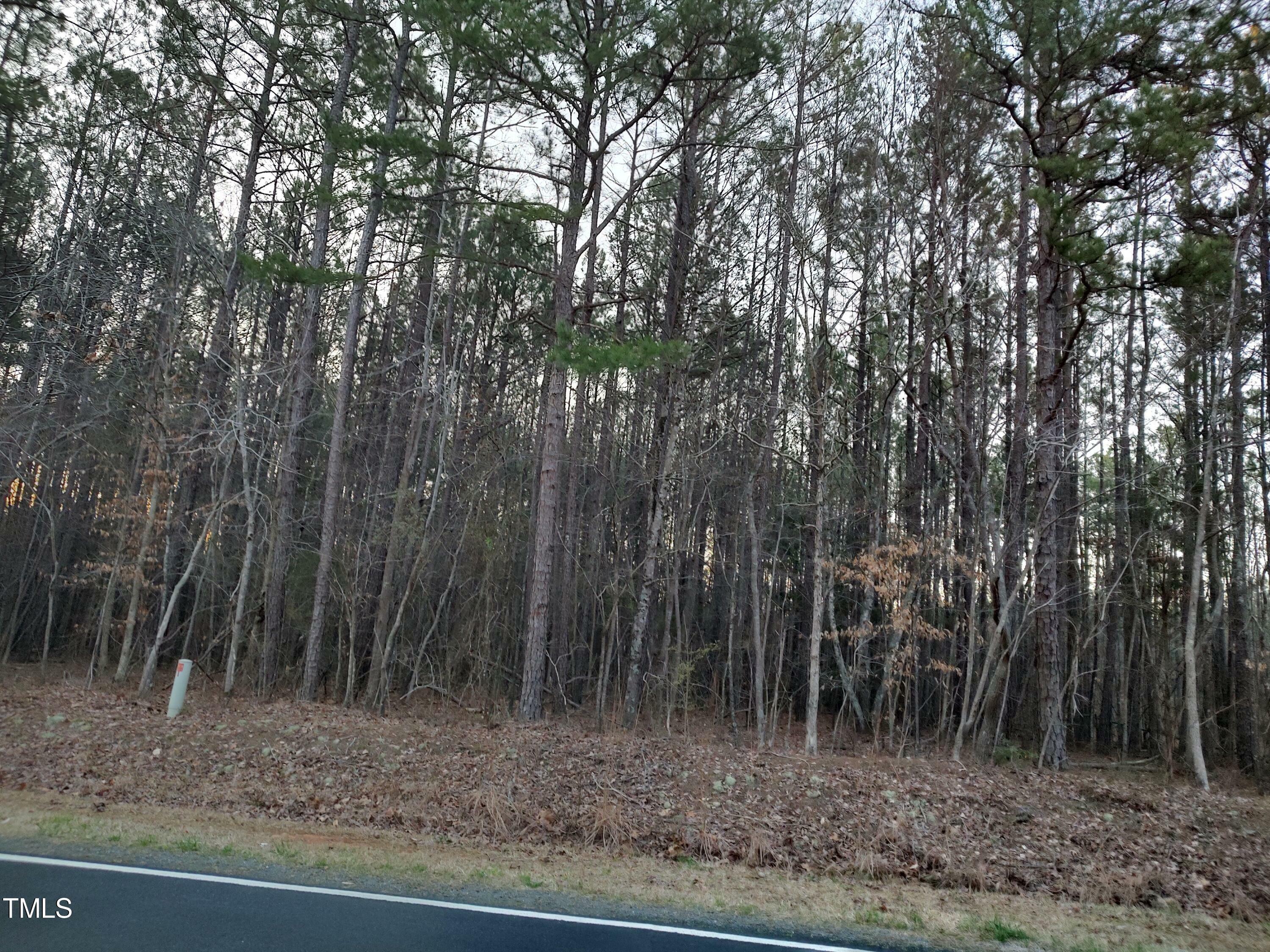 Property Photo:  1631 SR Gum Pond Rd Lt 3  NC 27589 