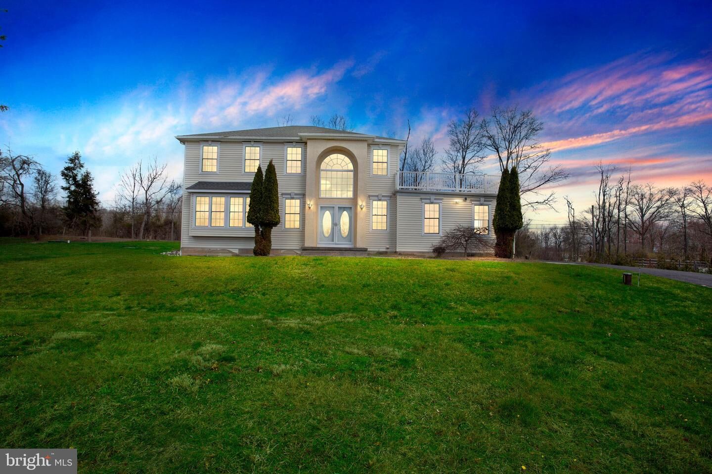 Property Photo:  78 Hallowell Drive  PA 18940 