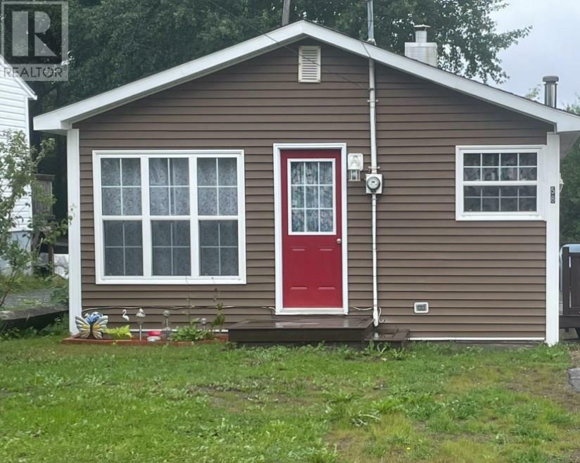 Property Photo: 58 Premier Drive NL A0G 3A0