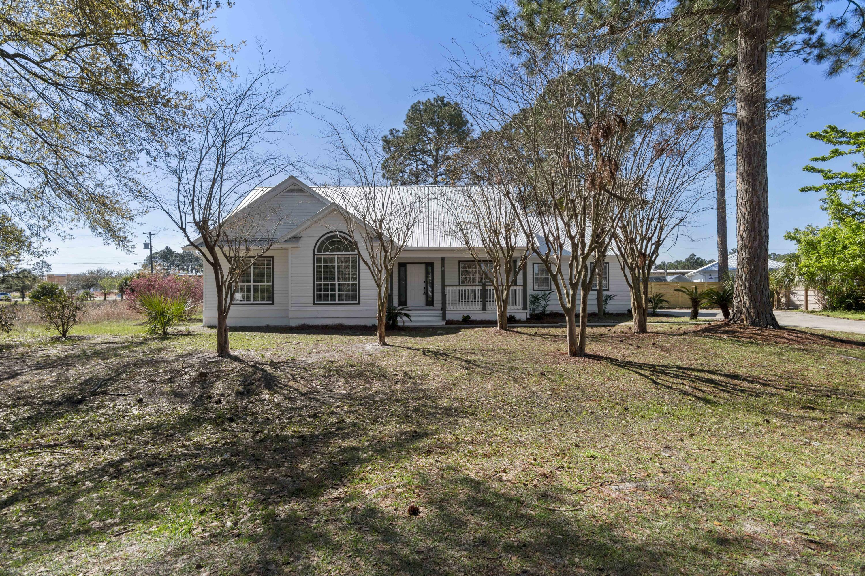 Property Photo:  37 San Jose Drive  FL 32459 