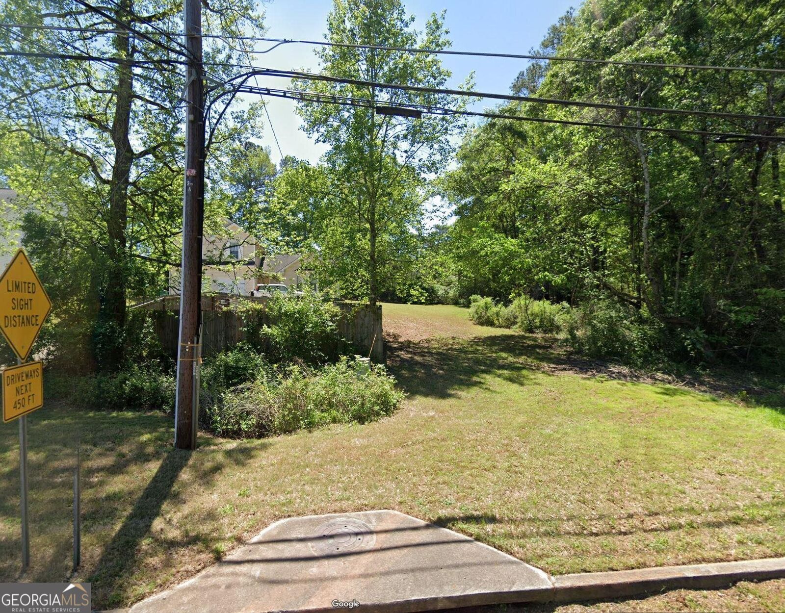 Property Photo: 3622 Waldrop Road GA 30034