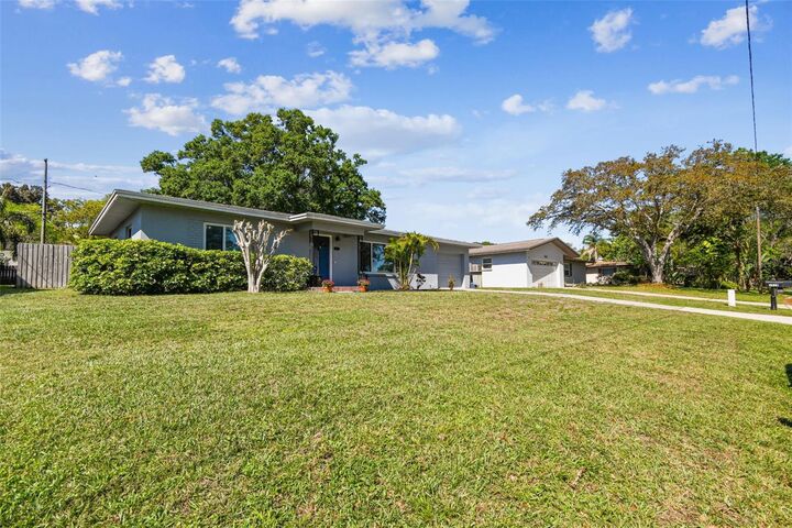 Property Photo:  1518 S Fredrica Avenue  FL 33756 