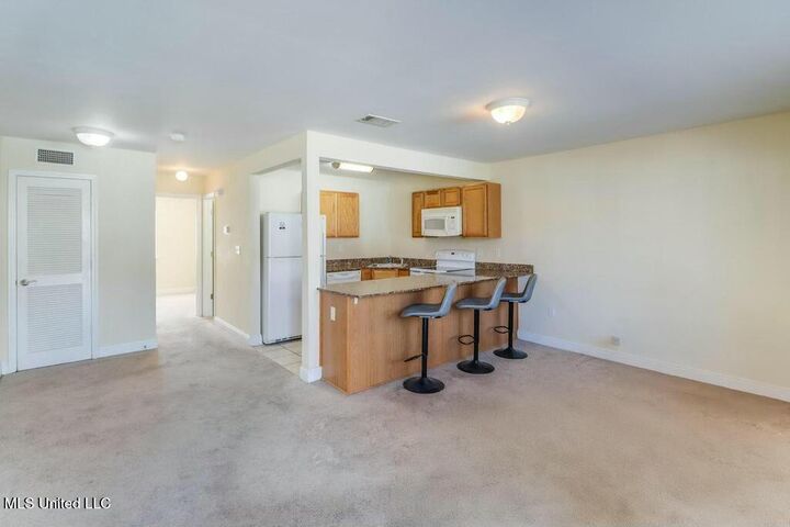 Property Photo: 1664 Beach Blvd MS 39531