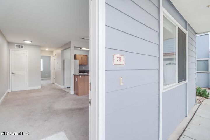 Property Photo:  1664 Beach Boulevard  MS 39531 