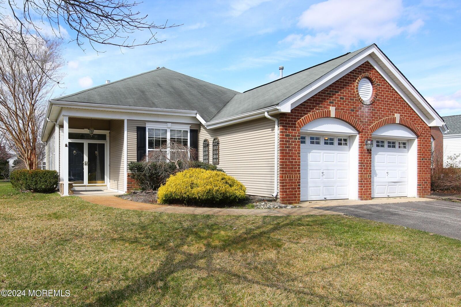 Property Photo:  2575 Collier Road  NJ 08736 