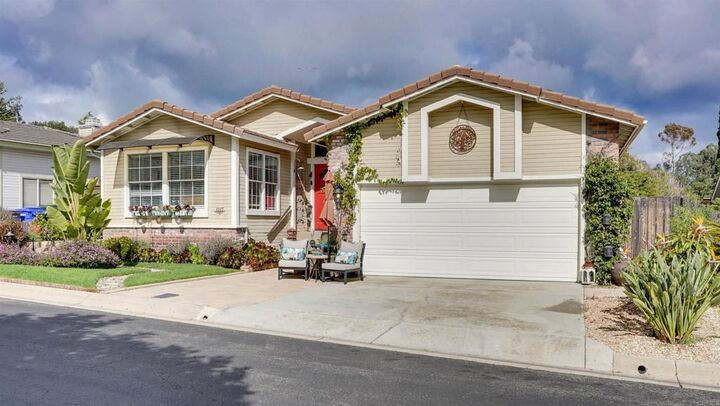 Property Photo: 1117 Harvest Lane CA 92081