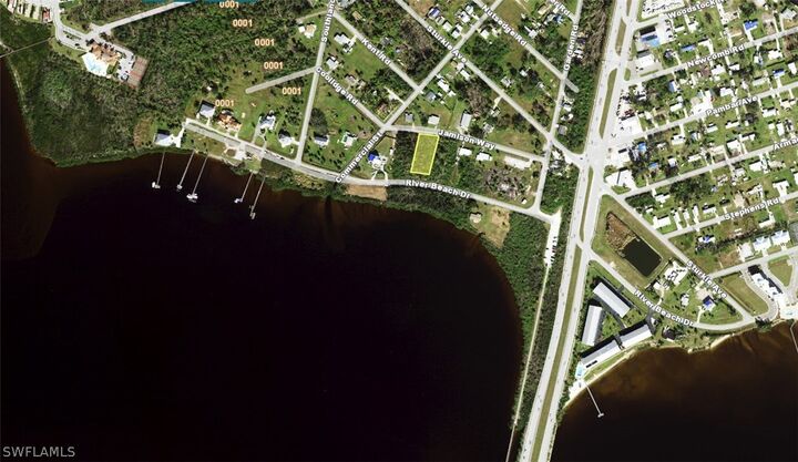 Property Photo:  14332 River Beach Drive  FL 33953 