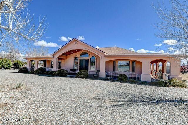 Property Photo: 787 Maple Lane AZ 86323