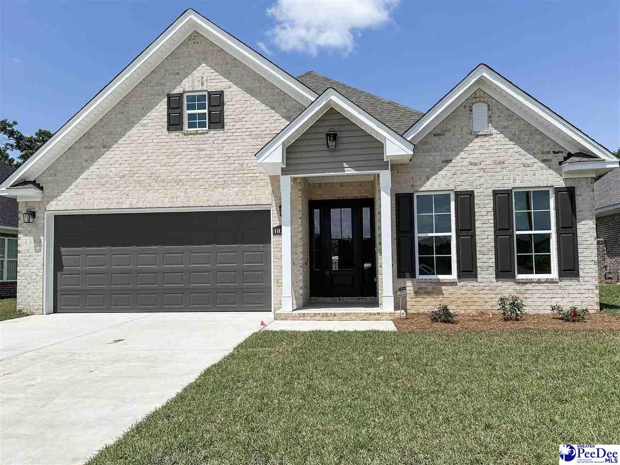 Property Photo: 1038 Cedar Crest Ln SC 29501