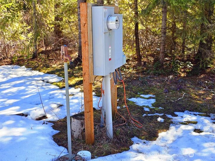 Property Photo:  3110 E Sparks Road  WA 98925 