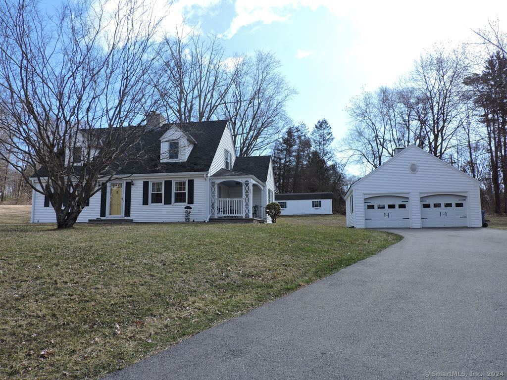 Property Photo: 23 Cider Mill Road CT 06084