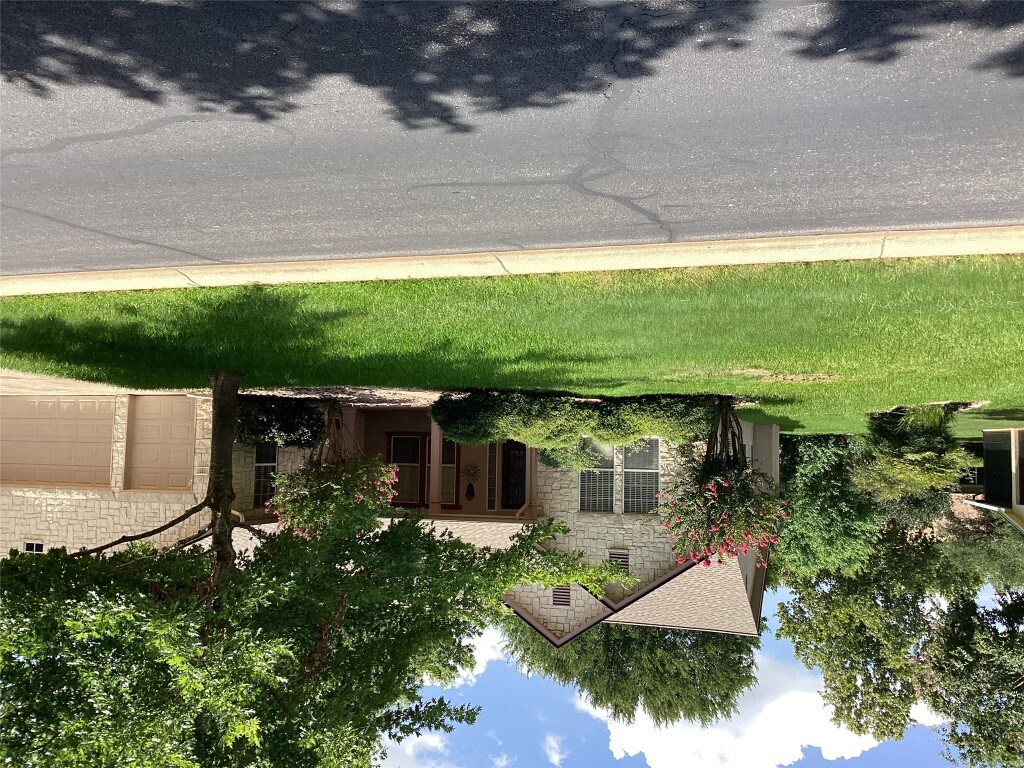 128 Crystal Springs Drive  Georgetown TX 78633 photo