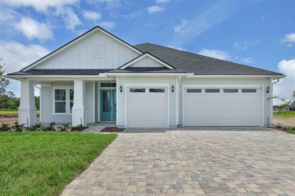 Property Photo:  329 Sawgrass Drive  FL 32097 