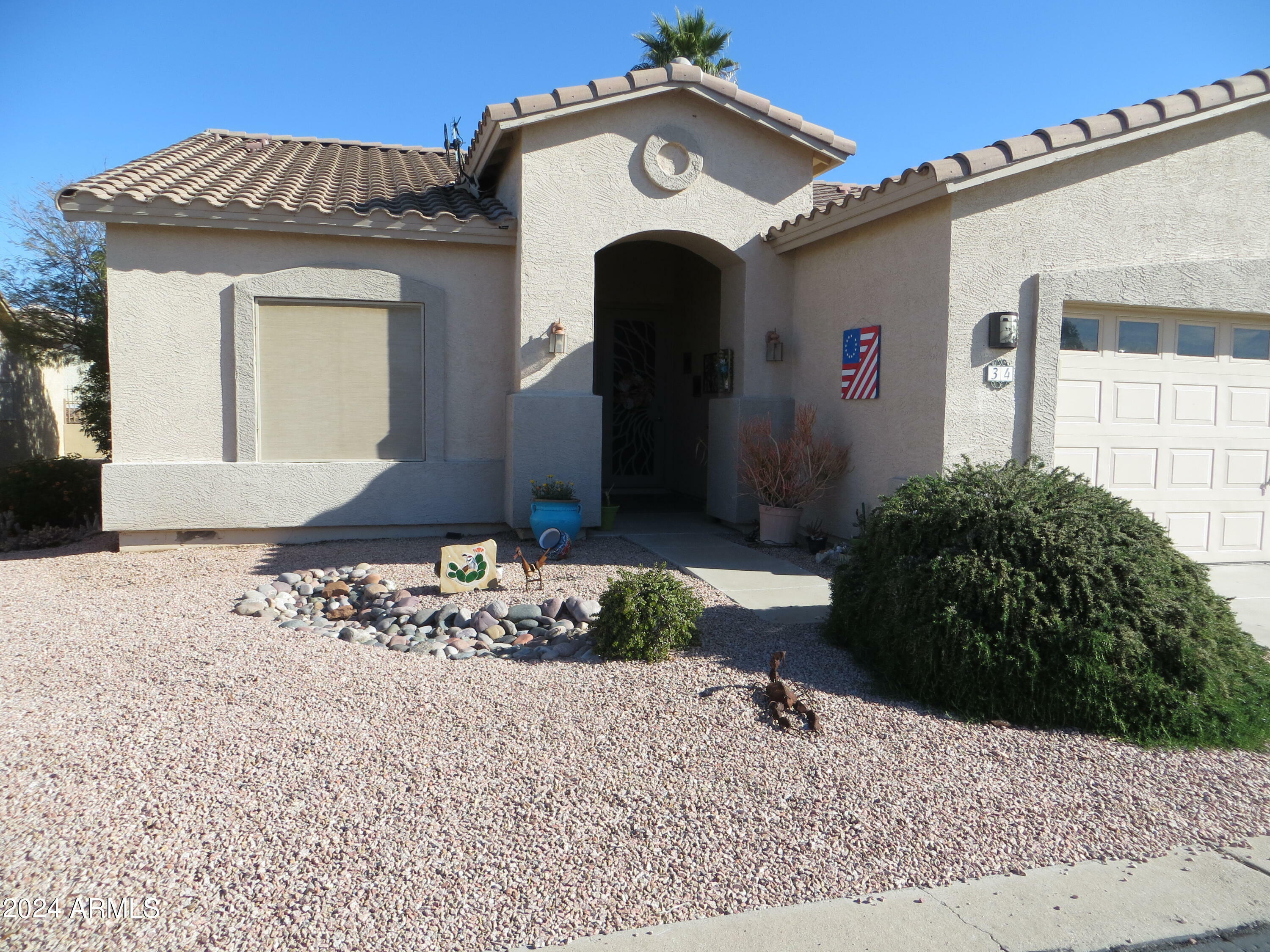 Property Photo:  2101 S Meridian Road 34  AZ 85120 