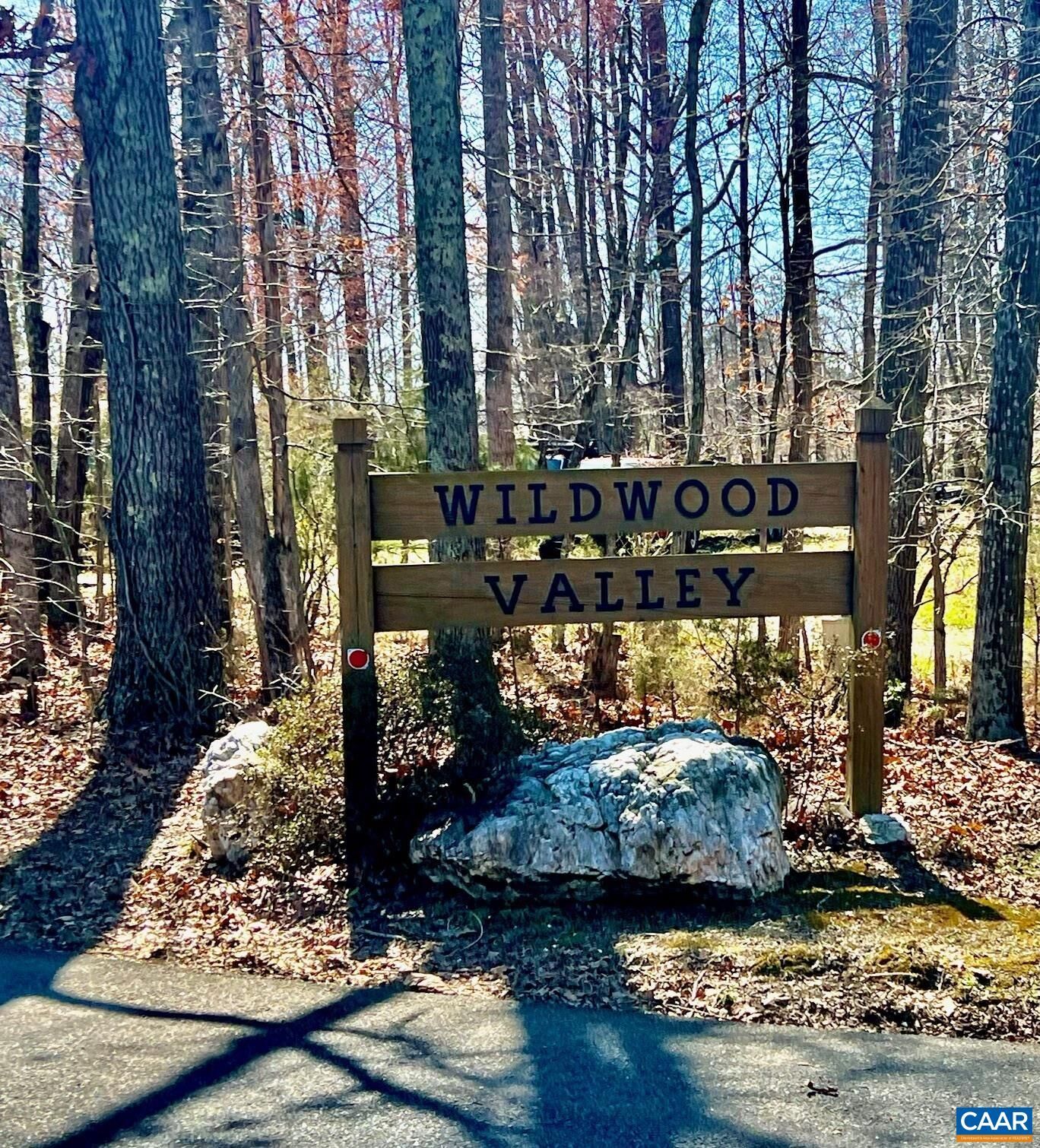 Property Photo:  0 Fox Hollow Dr 93  VA 22968