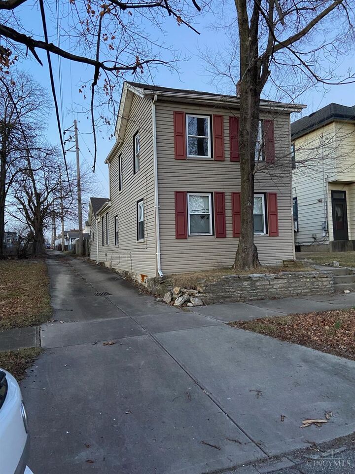 366 Wayne Avenue  Hamilton OH 45013 photo