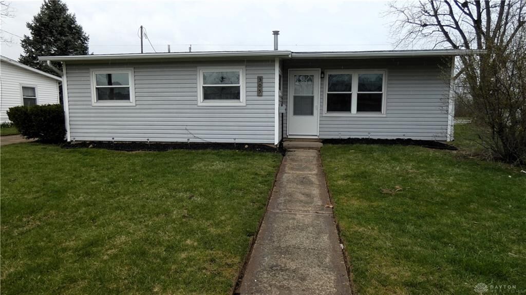 Property Photo:  305 Drake Avenue  OH 45344 