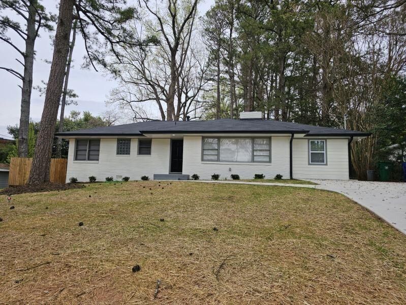 Property Photo:  2638 Pineland Avenue  GA 30340 