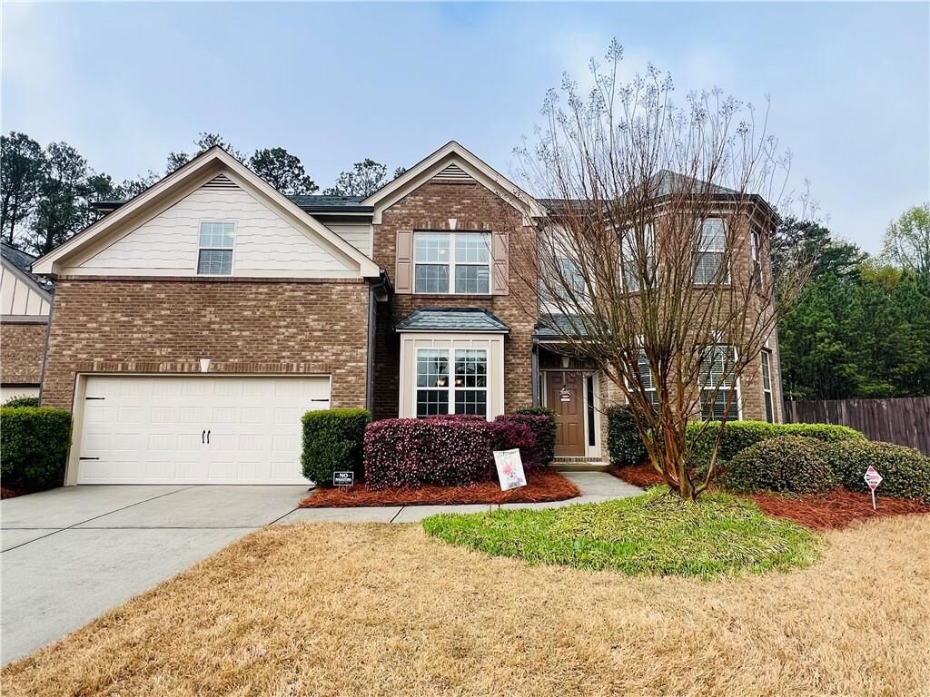 Property Photo:  3478 Sag Harbor Court  GA 30519 