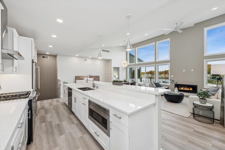 Property Photo:  169 W McClung Road 203  IN 46350 