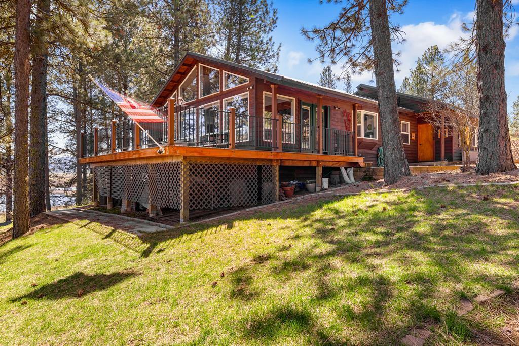 Property Photo:  3819 Hot Springs Road  ID 83654 