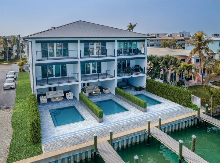 Property Photo:  12305 3rd Street E 3  FL 33706 