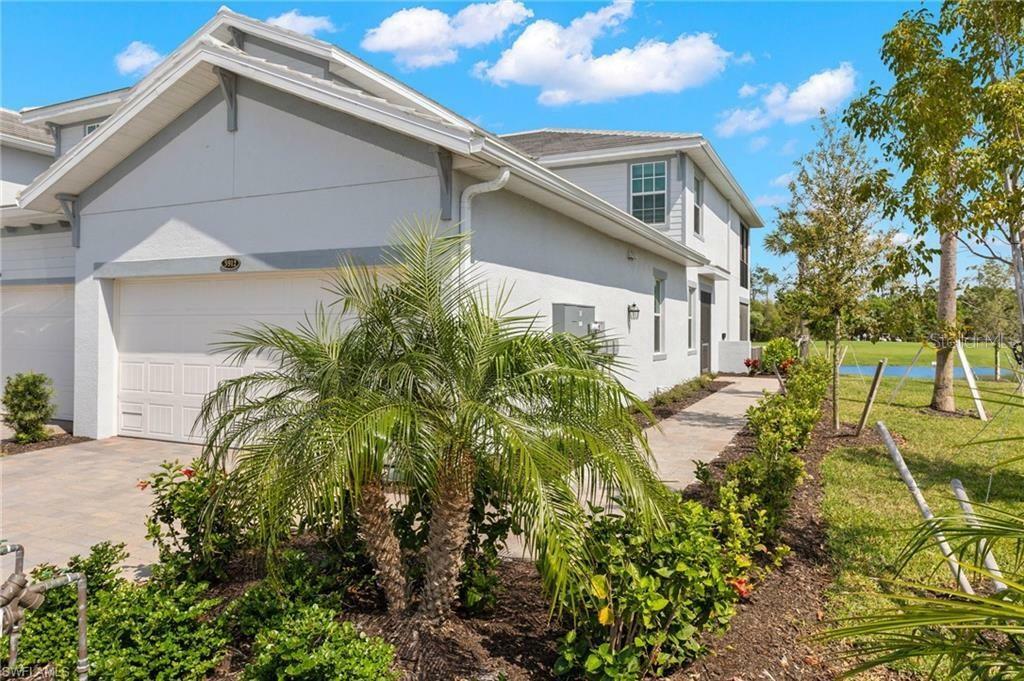 Property Photo:  14126 Poppy Field Loop 3912  FL 33955 