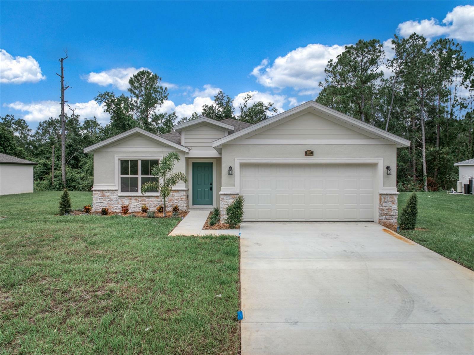 Property Photo:  8761 Capilla Street  FL 33872 