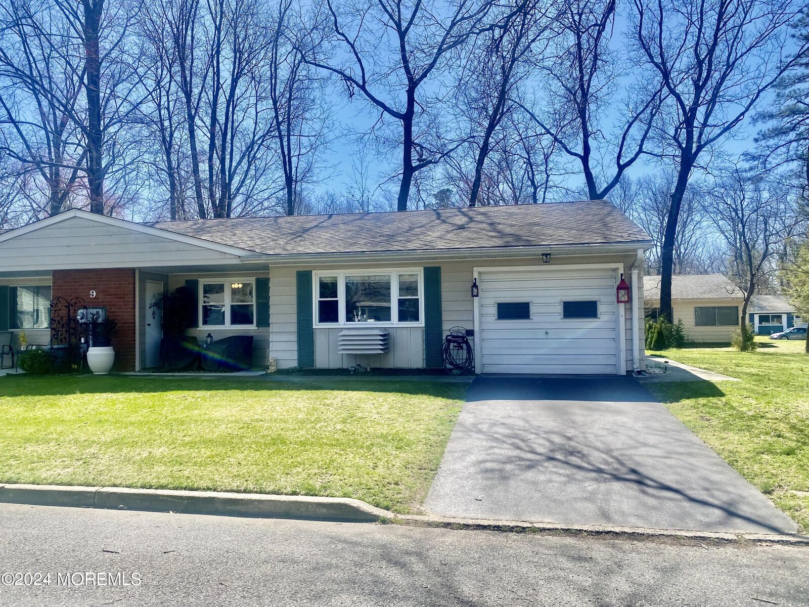 Property Photo:  9 N Carolina Avenue  NJ 08759 