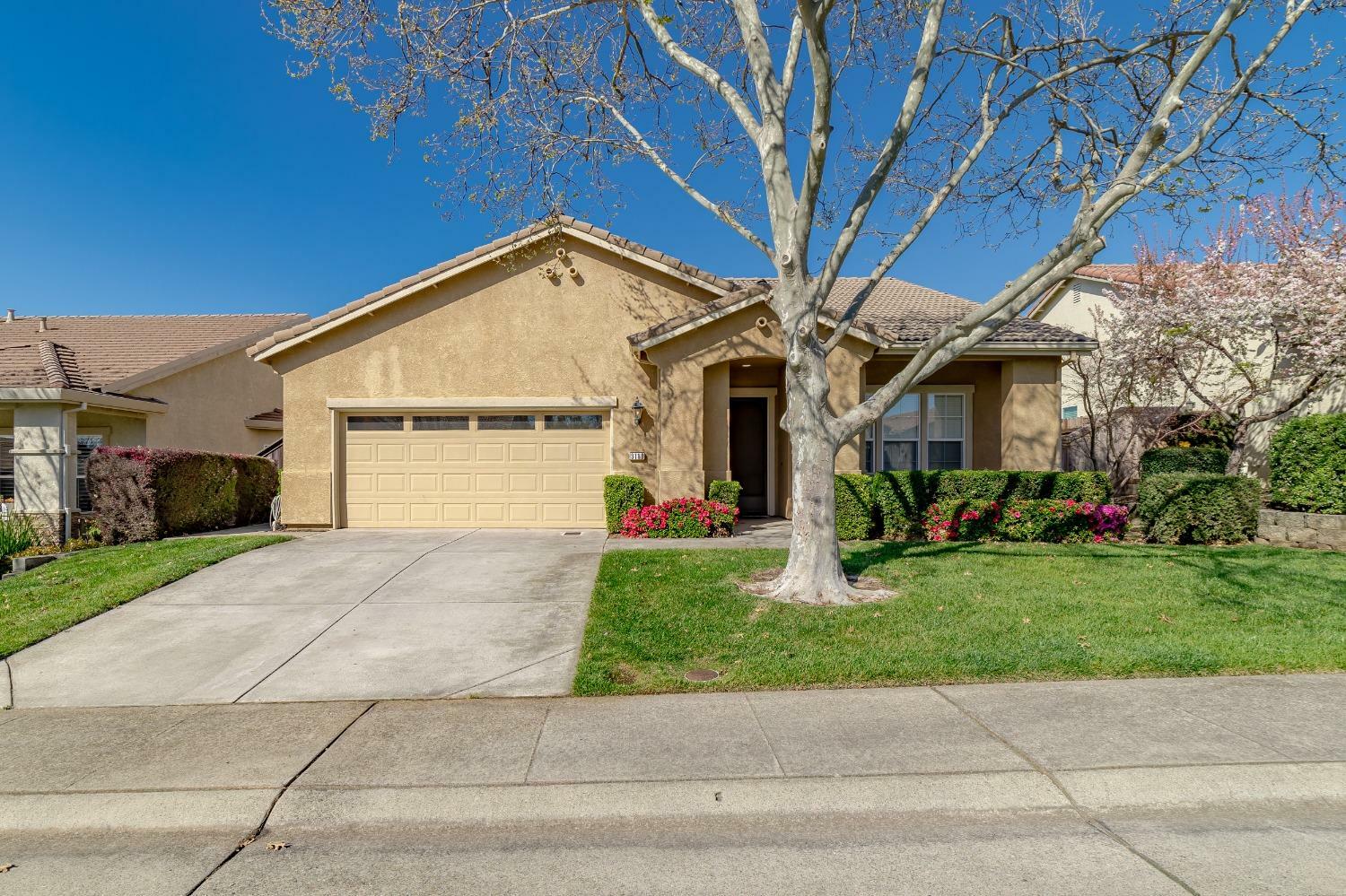 Property Photo:  3110 Clarkson Drive  CA 95765 