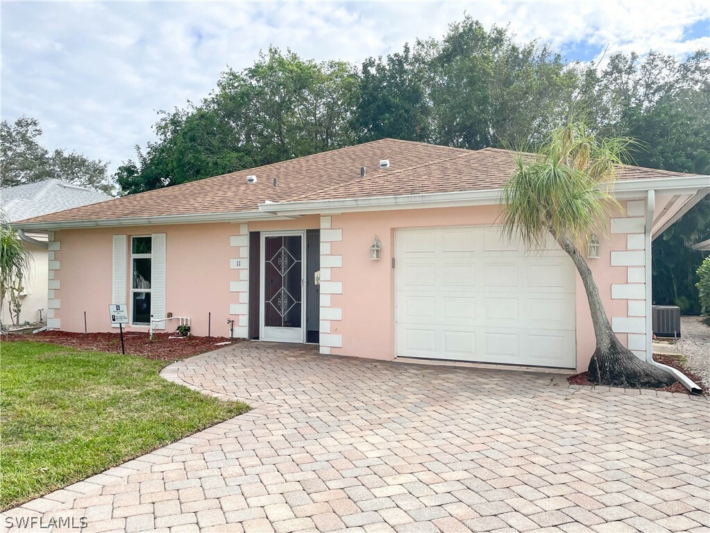 Property Photo:  11 Rivard Road 19  FL 34112 