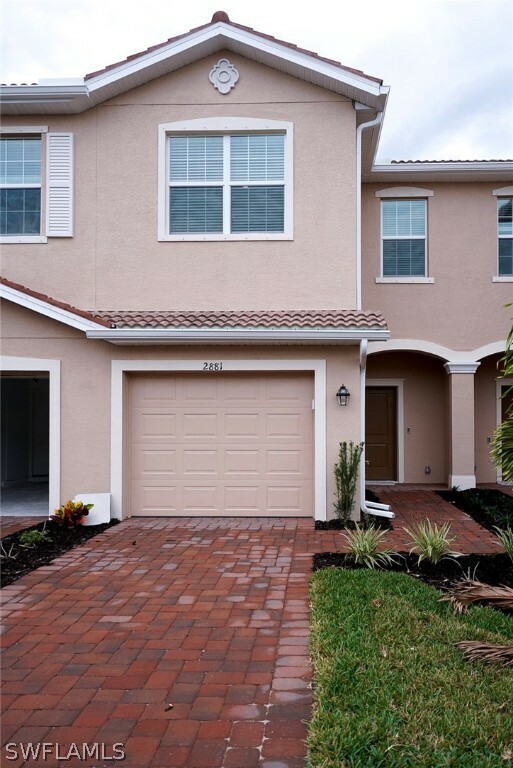 Property Photo:  2881 Citrus Street  FL 34120 