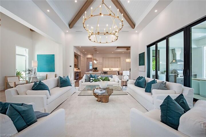 777 Binnacle Dr  Naples FL 34103 photo