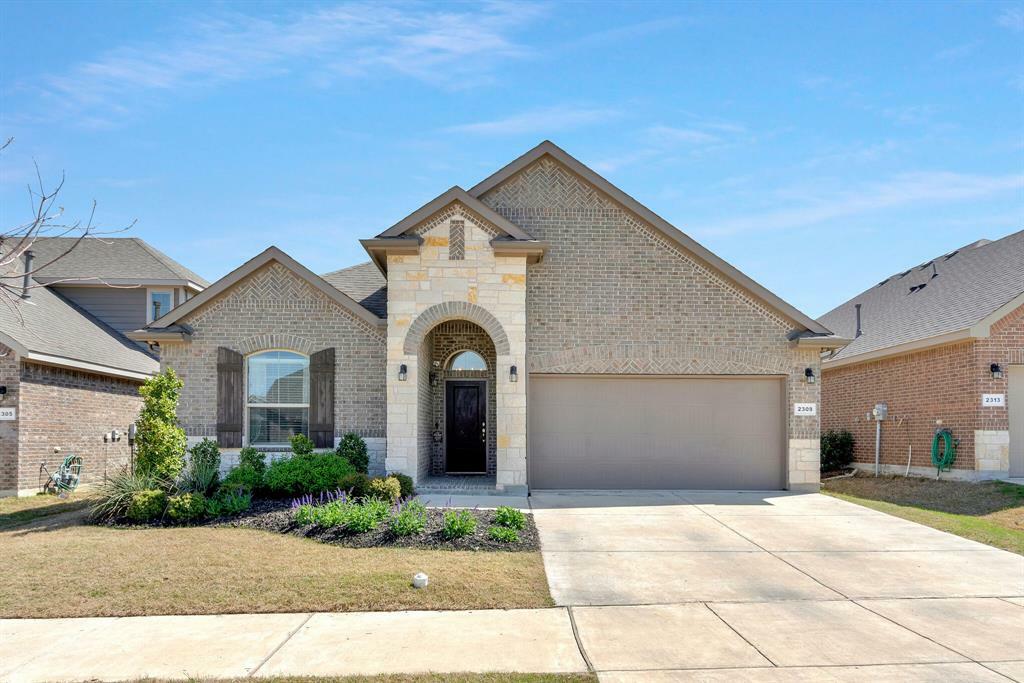 2309 Blackrail Court  Northlake TX 76226 photo