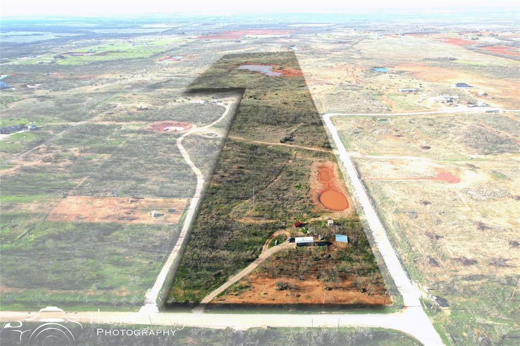 Property Photo:  5992 12 Ac Spinks Road  TX 79601 