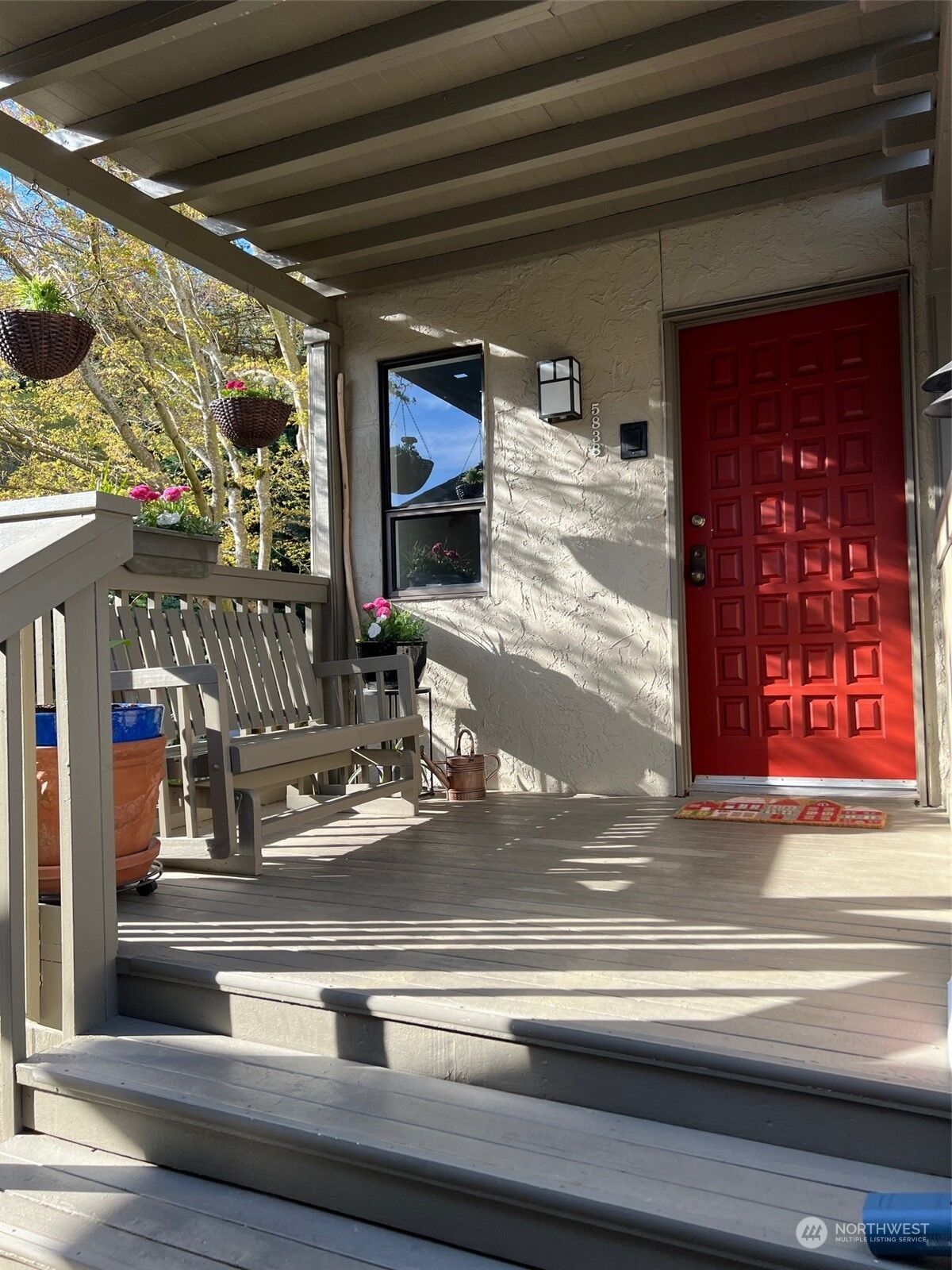 Property Photo:  5838 NE Park Point Drive F405  WA 98115 