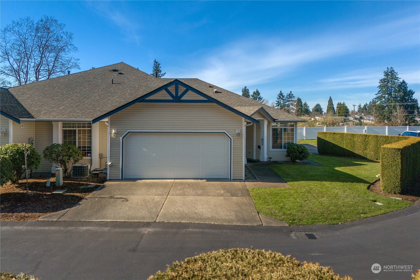 Property Photo:  1526 E 135th Street  WA 98445 