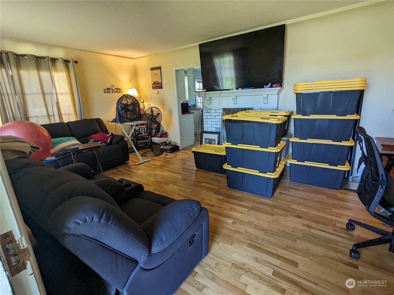 Property Photo:  2816 96th Street E  WA 98445 