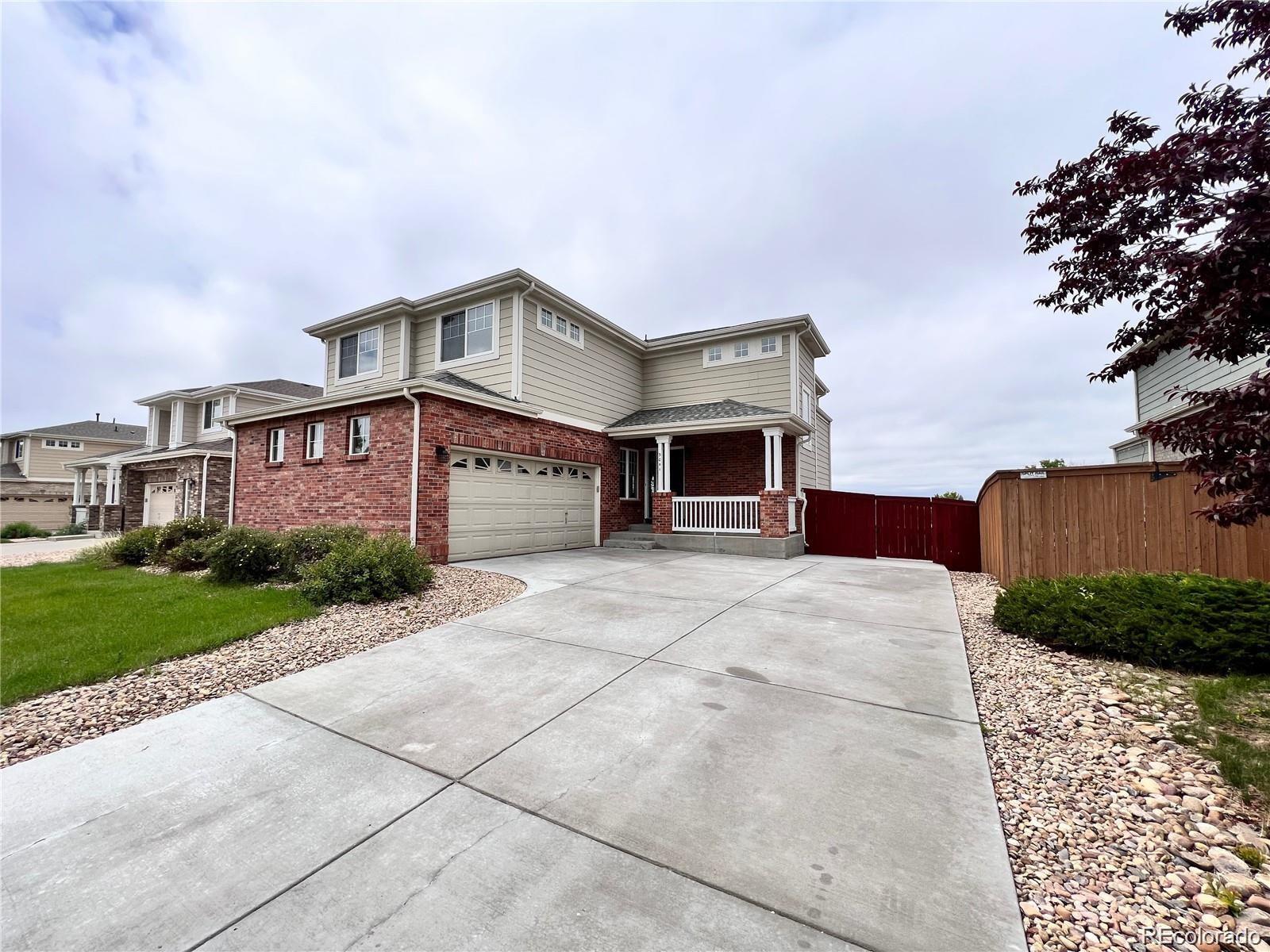 Property Photo:  3041 S Jericho Way  CO 80013 
