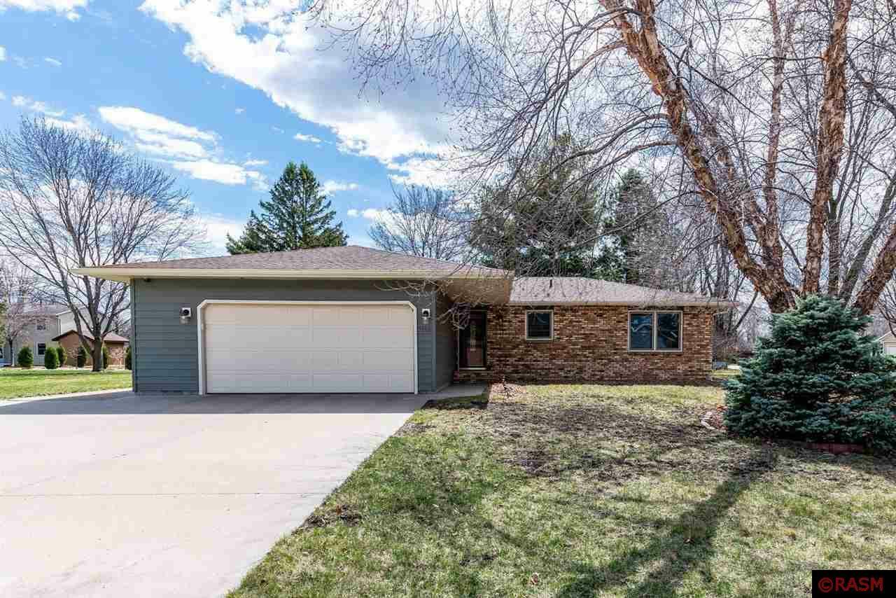 Property Photo:  2155 Northridge Drive  MN 56003 