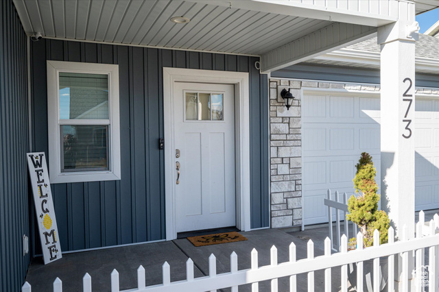 Property Photo:  273 W 550 S  UT 84318 