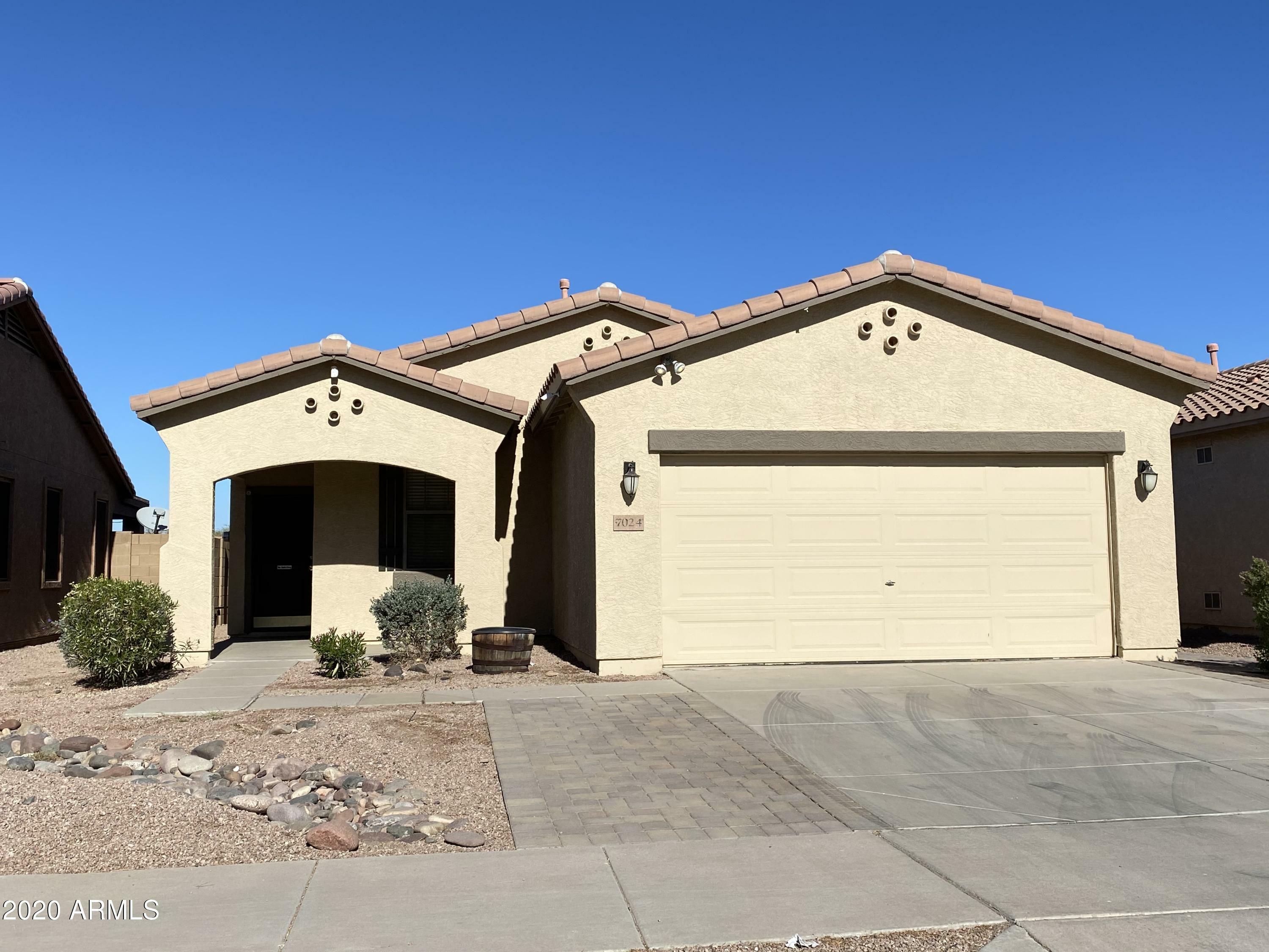 Property Photo:  7024 W Alta Vista Road  AZ 85339 