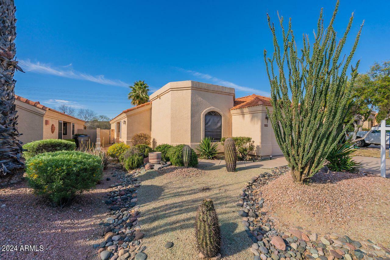 Property Photo:  17237 E Teal Drive  AZ 85268 