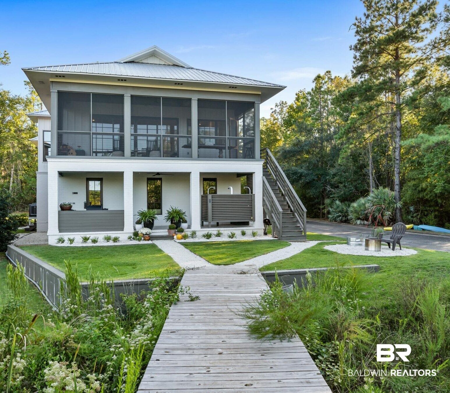 Property Photo: 3901 Bella Lane AL 36535