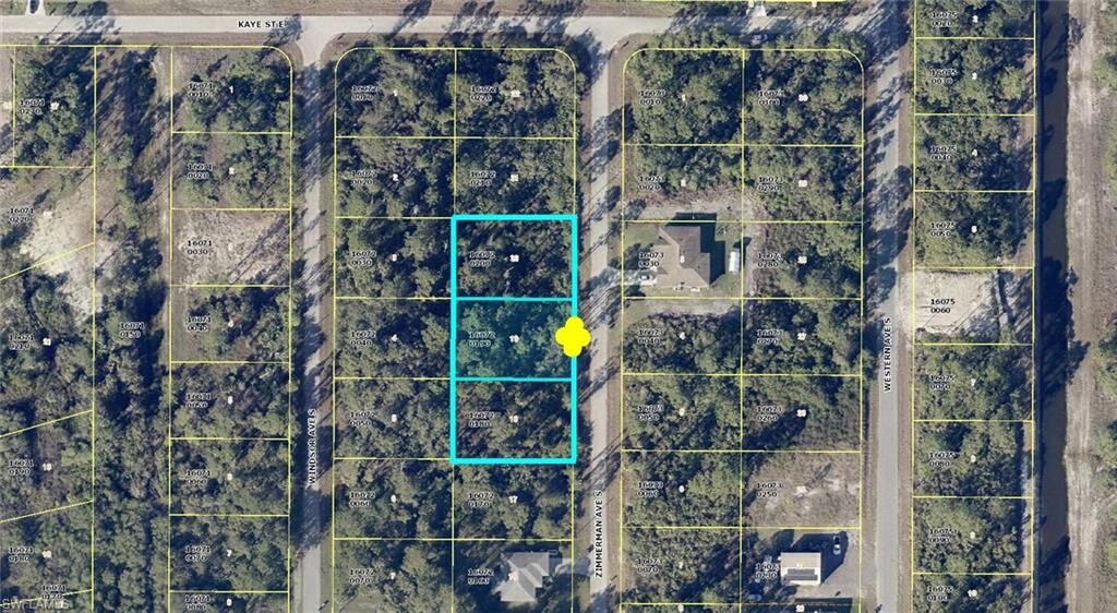 Property Photo:  446 Zimmerman Ave  FL 33974 