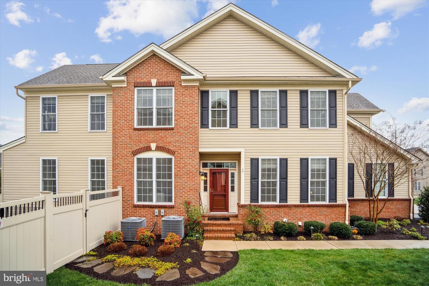 Property Photo:  8311 Canyon Oak Drive  MD 21144 