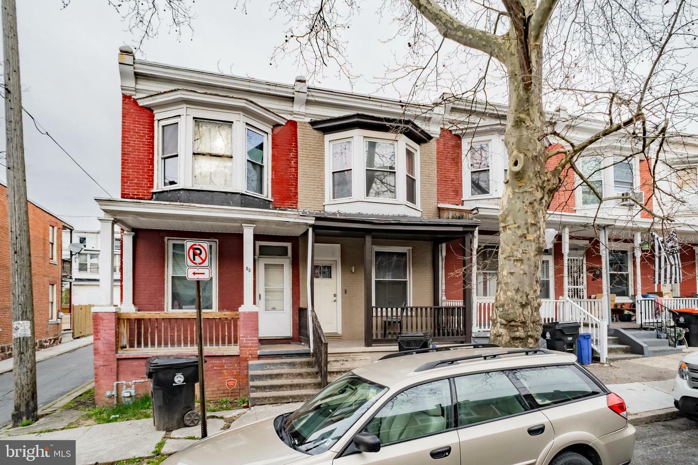 47 N 12th Street  Harrisburg PA 17103 photo